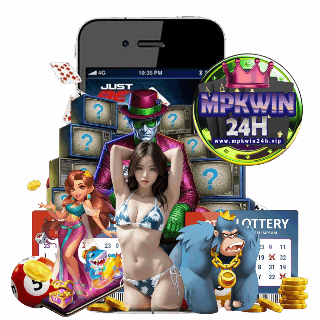 mpkwin24h ดาวน์โหลด